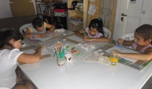 2014-Taller de Artes Xul Solar