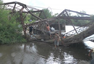 7 de enero de 2013-Puente de Fierro-accidente 027