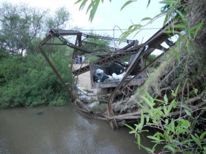 7 de enero de 2013-Puente de Fierro-accidente 041