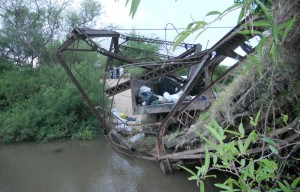 7 de enero de 2013-Puente de Fierro-accidente 041