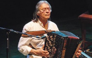 Raúl barboza