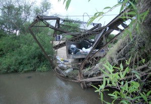 7 de enero de 2013-Puente de Fierro-accidente 041