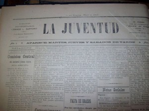 Diario La Juventud