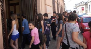 Edificio del Colegio del Uruguay (21)