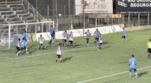 Gimnasia-Chaco-Lacalle