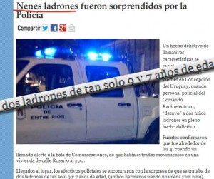 Insólitos-Nenes-ladrones