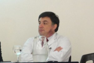 Martín Oliva