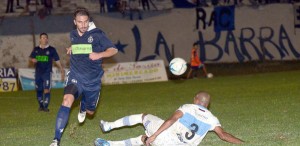 2014-Argentino A-Fútbol-Gimnasia Racing