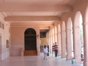 Edificio del Colegio del Uruguay (10)