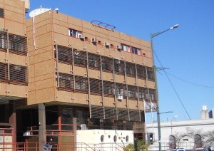 Edificios-Justicia y Municipalidad de Concepción del Uruguay (3)