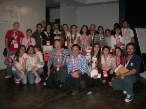 Foto del Cgso