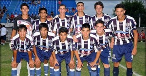 Fútbol local-3º división-foto de Ale Osuna