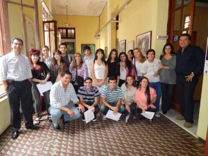 ucu-Examen Habilitante 2014