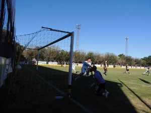 13 de abril de 2014-Gimnasia-Libertad de Sunchales- pag de Gimnasia