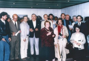1992-11-10- Inauguraci¢n Museo Pcial Dibujo y Grabado  (6)
