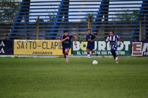 2014-Fútbol local