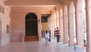 Edificio del Colegio del Uruguay (10)