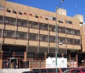 Edificios-Justicia y Municipalidad de Concepción del Uruguay (1)