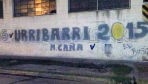 Urri-Pintada