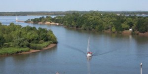 rio Uruguay