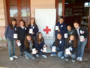 2014-Cruz Roja-colecta