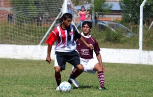2014-Liga local-Sporting Club