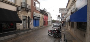 Calle uruguayense
