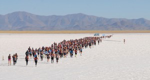 Raid- Salinas Grandes