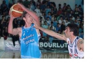 El equipo uruguayense buscará el ascenso al TNA.