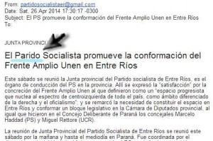 insólitos-Parido-Socialista