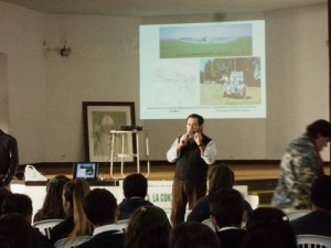 6 de junio de 2014 -Jornadas ambientales-2