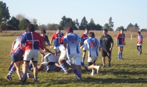 rugby