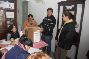 11 de julio-elecciones en el Iosper-Muntes-escuela normal-Urquiz 004