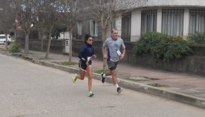 6 de julio 2014-Maratón de la ciudad