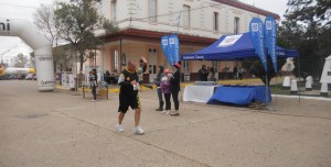 6 de julio 2014-Maratón de la ciudad-Jesús