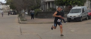 6 de julio 2014-Maratón de la ciudad -Mario Lapalma