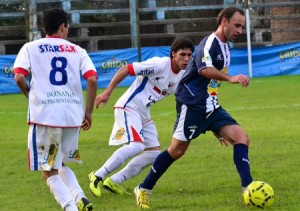 fútbol-selección de Concepción