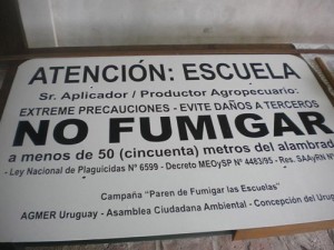 paren de fumigar