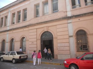 Edificio del Colegio del Uruguay (24)