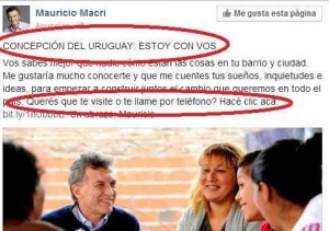 Insólitos-Juira-Macri!