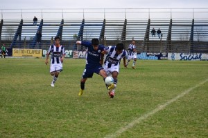 Fútbol local-Atlético Uruguay-2014-2