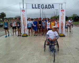 maraton bicentenario