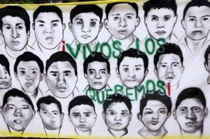 Ayotzinapa