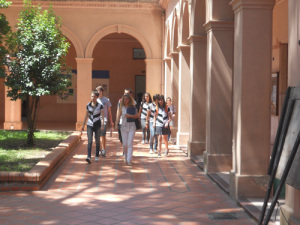 Edificio del Colegio del Uruguay (17)