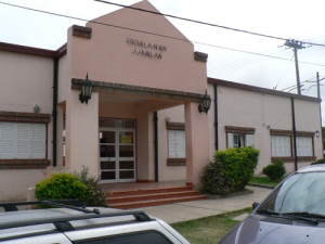 Escuela 109-Millán2