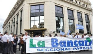 bancarios