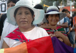 bolivianos