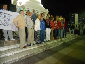 Entrega de premios a los deportistas del 2014-22 de diciembre 009