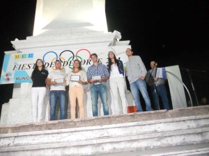 Entrega de premios a los deportistas del 2014-22 de diciembre 033