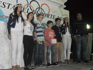 Entrega de premios a los deportistas del 2014-22 de diciembre 037